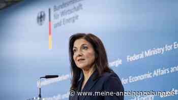 Reiche wieder zurück - Ministerin: Investitionen zentral