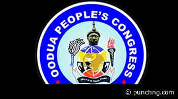 Fasehun’s OPC backs Tinubu’s re-election bid
