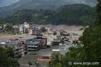 'No encouraging indications of survivors': Tennessee group gives update amid search for members after Nepal floods