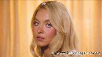 Sydney Sweeney turns up the heat in daring lingerie ahead of 29th birthday