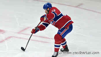 The Canadiens Made It All the Way; Now What Do They Do With It?