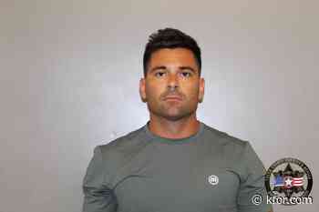 Suspect wanted in deadly Sand Springs explosion booked in jail