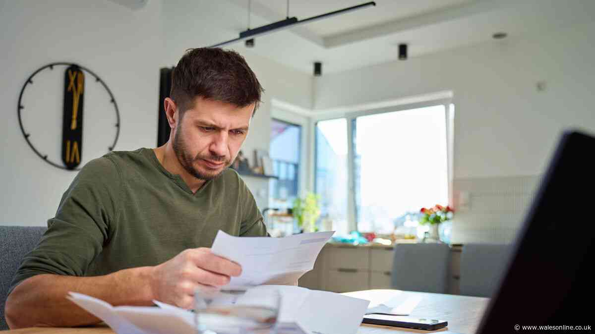 Legal rights if you can't pay your water bill