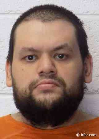 Man who killed Edmond teen in 2016 asks for parole