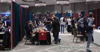 Knobcon Announces Programming, Guest Of Honor & Vendor List