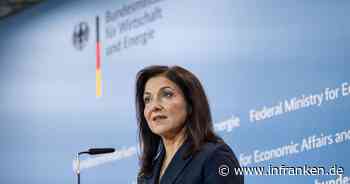 Reiche wieder zurück - Ministerin: Investitionen zentral