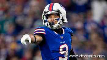 NFL waiver wire tracker: Every team's claims after 53-man roster cuts