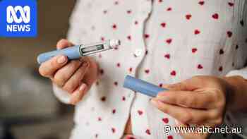 GLP-1 drug prescribed to woman with eating disorder via telehealth