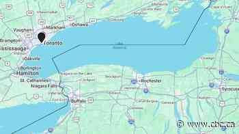 Google updates maps to show Lake America in the U.S. — but Canadians are now seeing it, too
