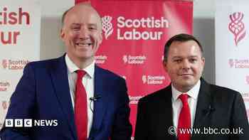 Scottish Labour leadership contenders back North Sea drilling approval