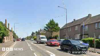 Pedestrian dies after suspected hit-and-run in Linlithgow