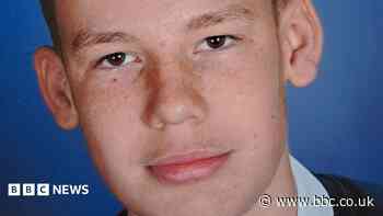Boy's body pulled from river in Dumfries after he collapsed