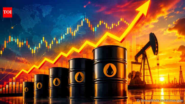 Oil prices jump over 2% after US-Iran direct conflict re-ignites after a month of pause