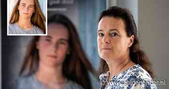 Excuses psychiater voor ouders van door euthanasie overleden tiener Milou