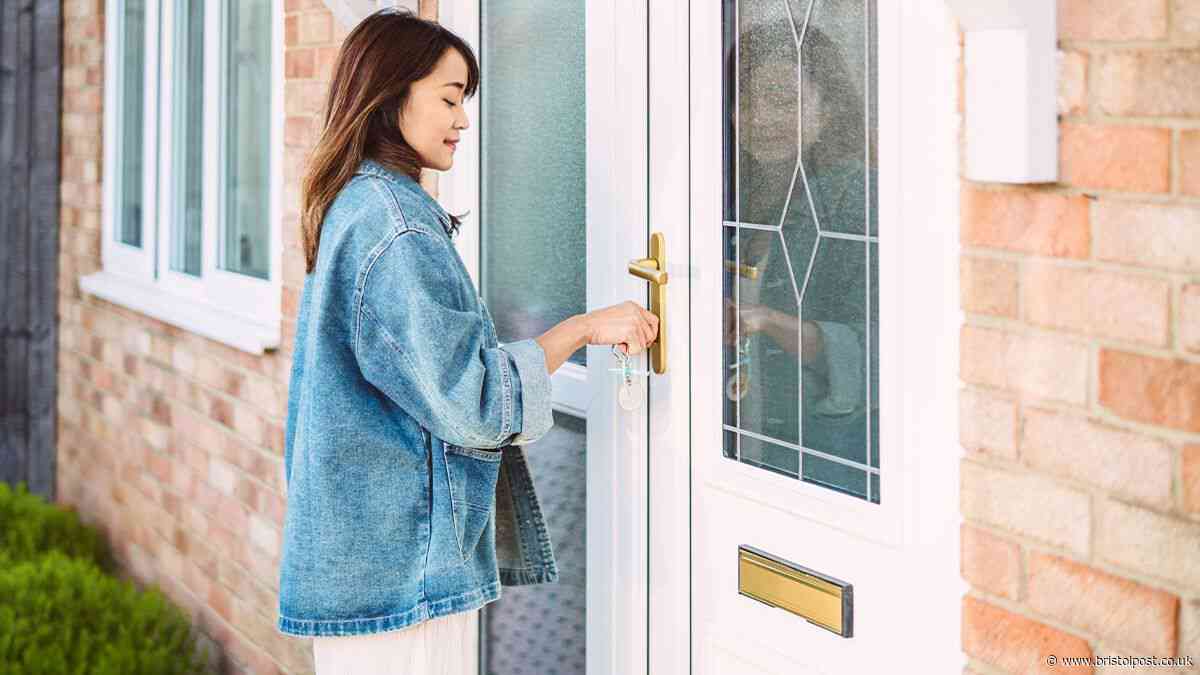 Homeowners warned over security risk and how to fix it in 60 seconds