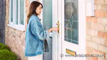 Homeowners warned over security risk and how to fix it in 60 seconds