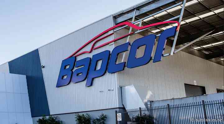 Bapcor posts $431.6m loss amid turnaround push