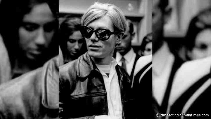 Warhol On Ordinary Beauty: Quote Of The Day unpacks his art philosophy; relevance to social media culture