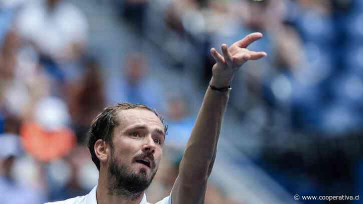 Los resultados de la primera jornada del US Open 2026