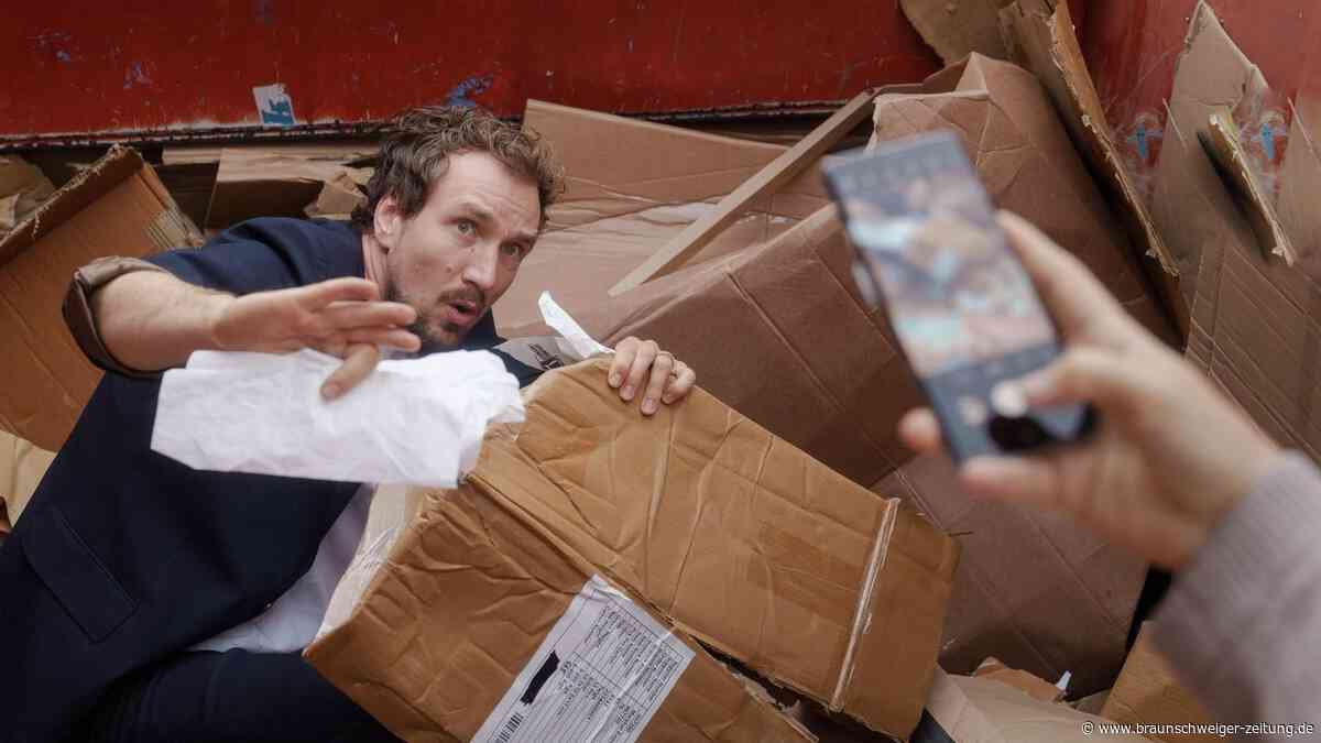 „Fang mich doch“: Der tolle Hecht als Meister der Manipulation