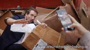 „Fang mich doch“: Der tolle Hecht als Meister der Manipulation