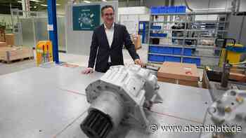 Aufträge für 1,2 Milliarden Euro: Rüstungskonzern aus Wedel wächst kräftig