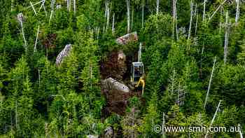 Infini steps up Canadian uranium hunt with 5000m drill push
