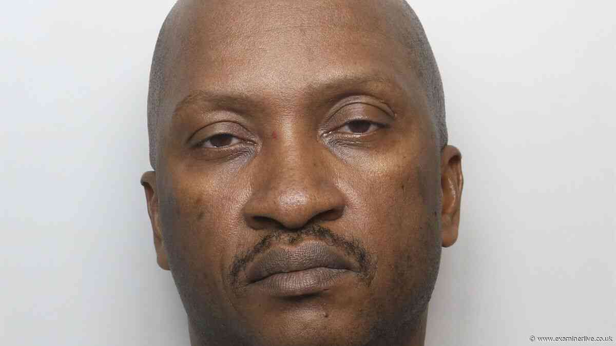 Locked up in August - 31 criminals behind bars from dirty protestor to murderous landlord