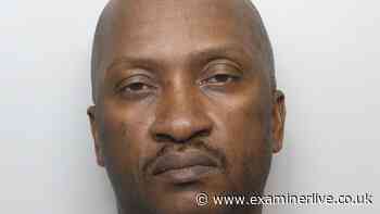 Locked up in August - 31 criminals behind bars from dirty protestor to murderous landlord