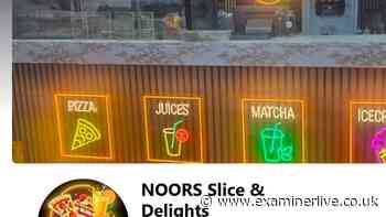 Halifax takeaway and sandwich shop given two-star food hygiene rating