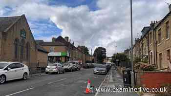 Life on Huddersfield estate where you're most likely to die young