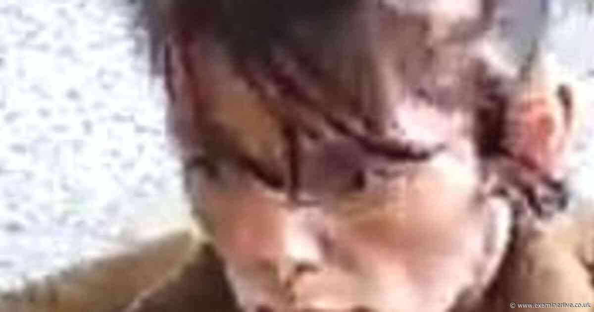 20 people caught on camera this week West Yorkshire Police want to speak to
