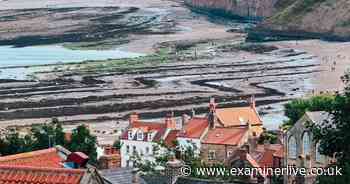 6 pictures from magical Yorkshire seaside spot people forget exists