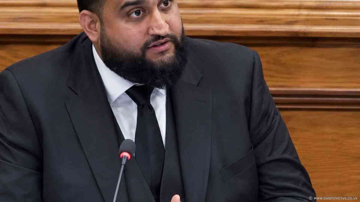 Councillor's promise to help get axed meetings 'back on track'