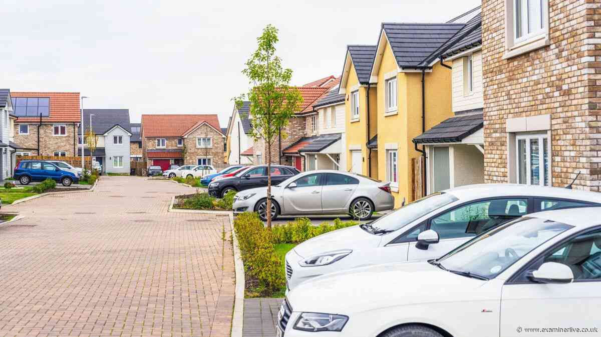Top reasons your dropped-kerb driveway application could be rejected by Kirklees Council