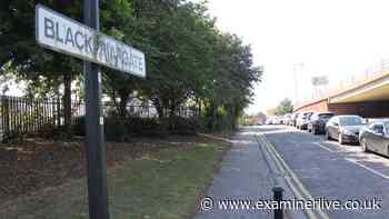 The Yorkshire street so dangerous it was walled off with residents locked inside to die