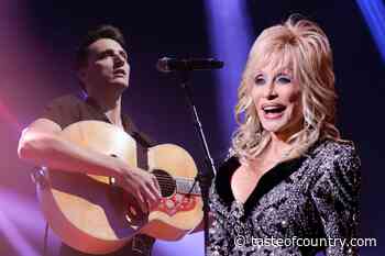 Red Clay Strays Explain Dolly Parton Name-Drop in 'Stone's Throw'