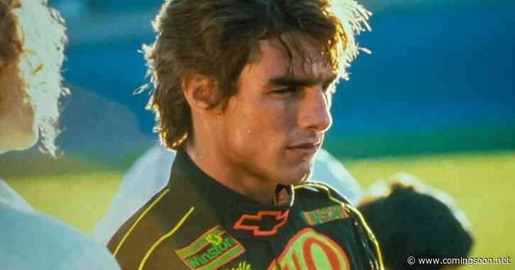 Tom Cruise’s Days of Thunder 2 Adds Anne Hathaway, Release Date Set for Sequel