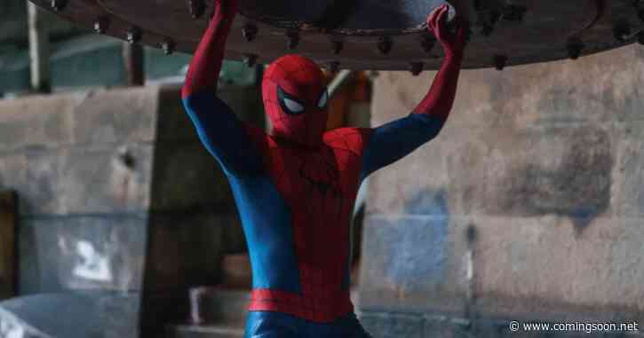 Spider-Man: Brand New Day To Beat James Cameron on 2 Major Counts