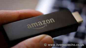 Fire TV Stick owners urged to change one setting to stop lagging and buffering