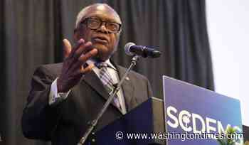 Clyburn says Democrats could impeach Trump if they win the House in midterm elections