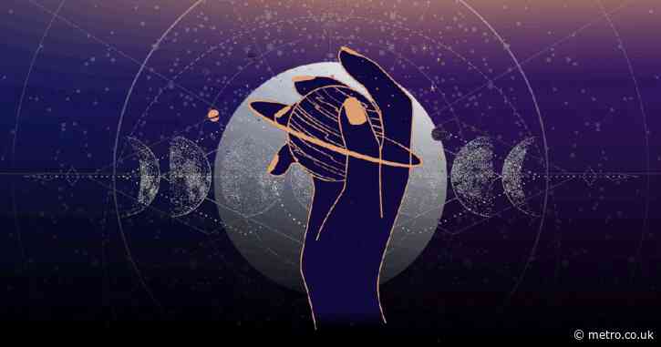 Your star sign’s tarot horoscope for the month of September 2026