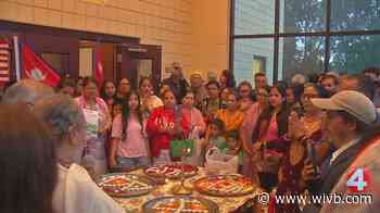 Vigil held in Getzville for Nepal flood victims