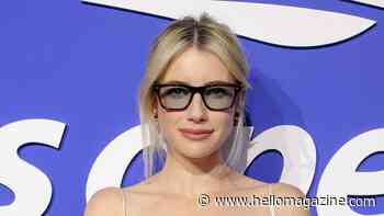 Emma Roberts steps out without husband weeks after star-studded family wedding