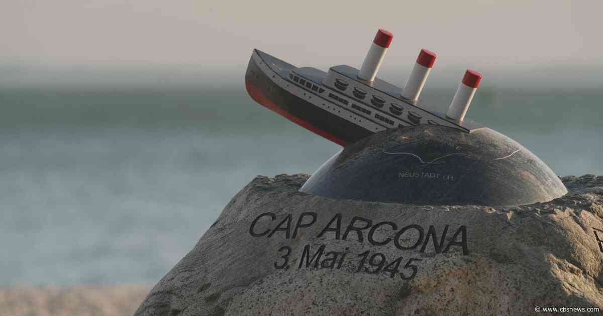 8/30/2026: The Cap Arcona; Presenting the Kanneh-Masons