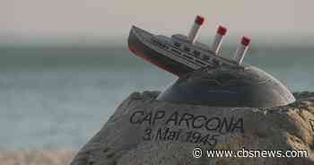 8/30/2026: The Cap Arcona; Presenting the Kanneh-Masons