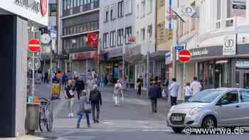 „Preise so niedrig wie möglich halten“: Schnäppchenmarkt öffnet an geschichtsträchtigem Standort