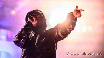Irish rappers Kneecap say ‘f*** Benjamin Netanyahu’ during Reading Festival set