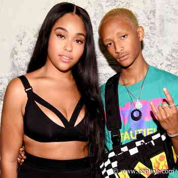 Jordyn Woods Addresses Jaden Smith's Involvement in Her Wedding