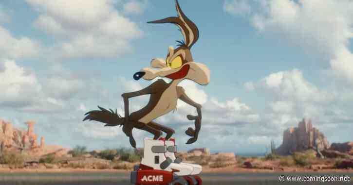 Once Canceled Coyote vs. Acme Proves Its Box Office Worth Opening at #2